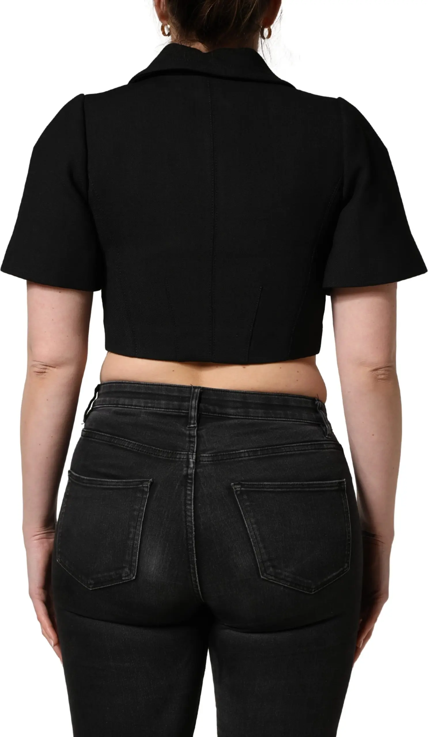 Блузка Dolce & Gabbana