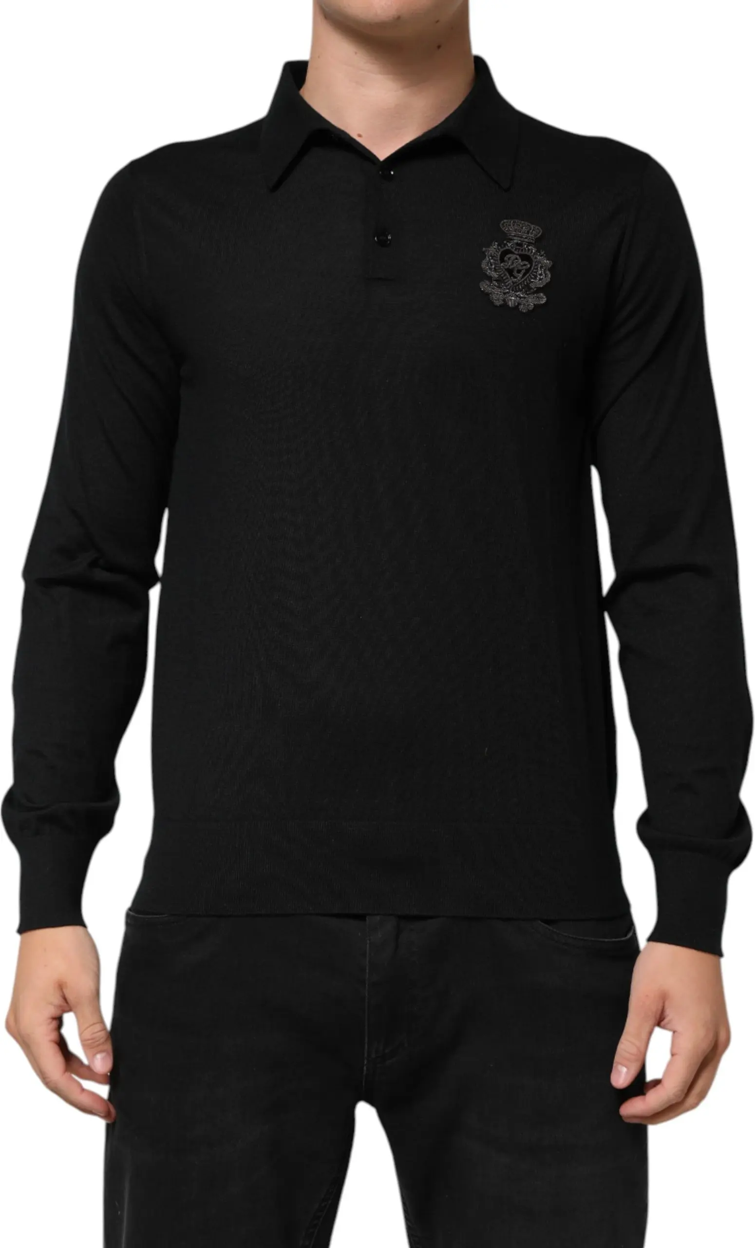 Свитер Pullover Dolce & Gabbana
