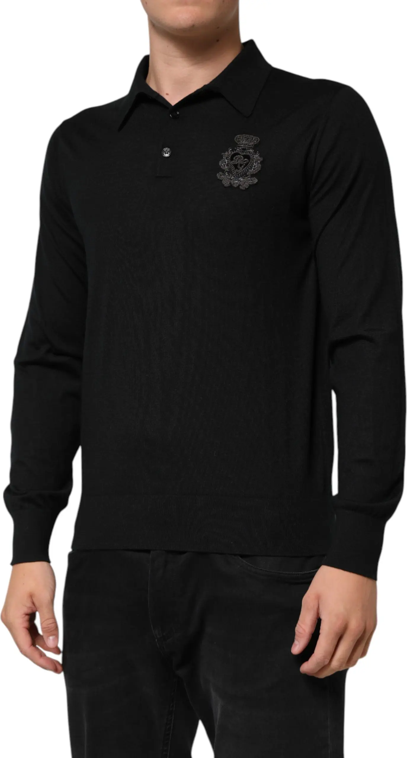 Свитер Pullover Dolce & Gabbana