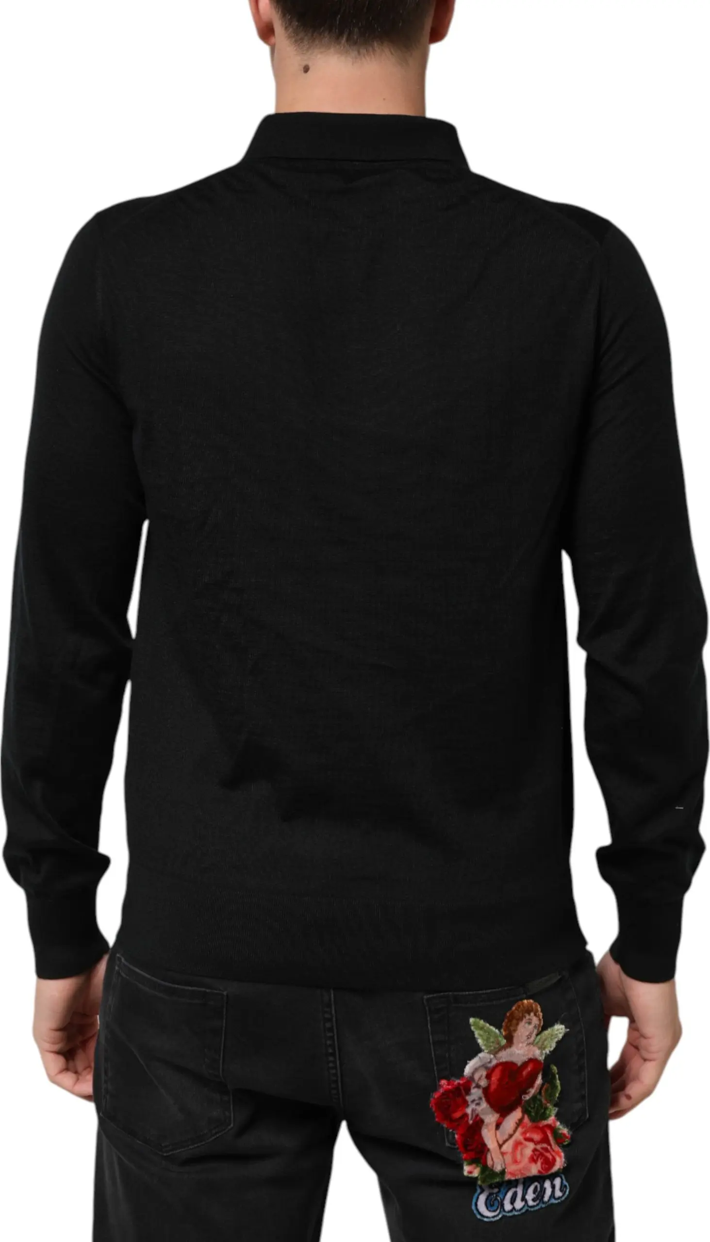 Свитер Pullover Dolce & Gabbana