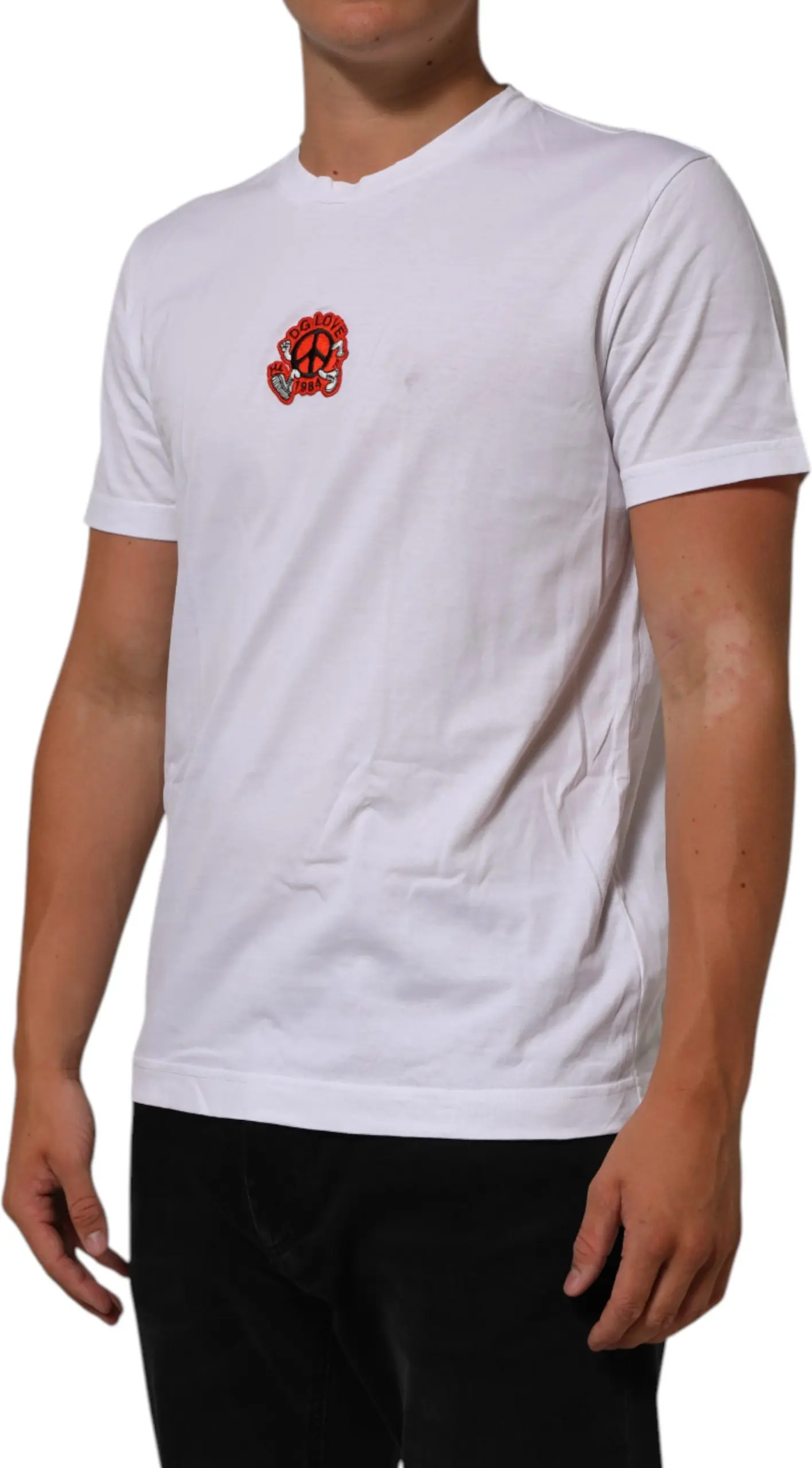 T-shirt Dolce & Gabbana