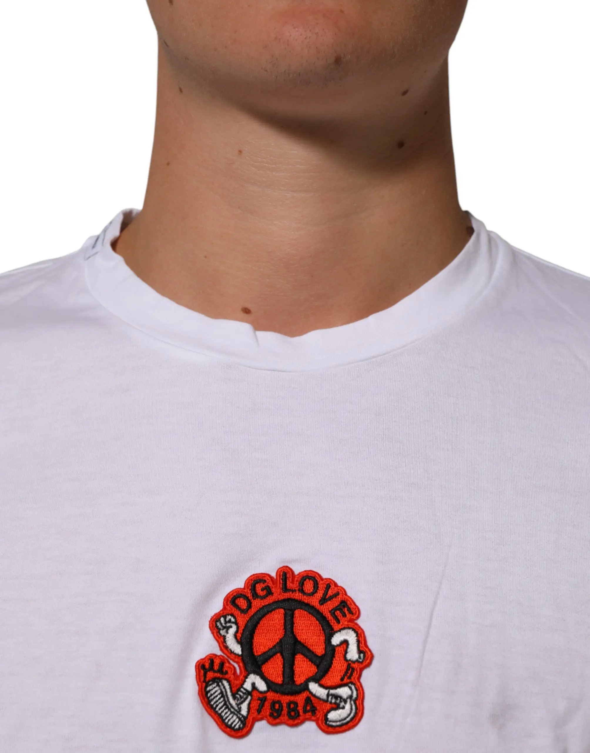 T-shirt Dolce & Gabbana