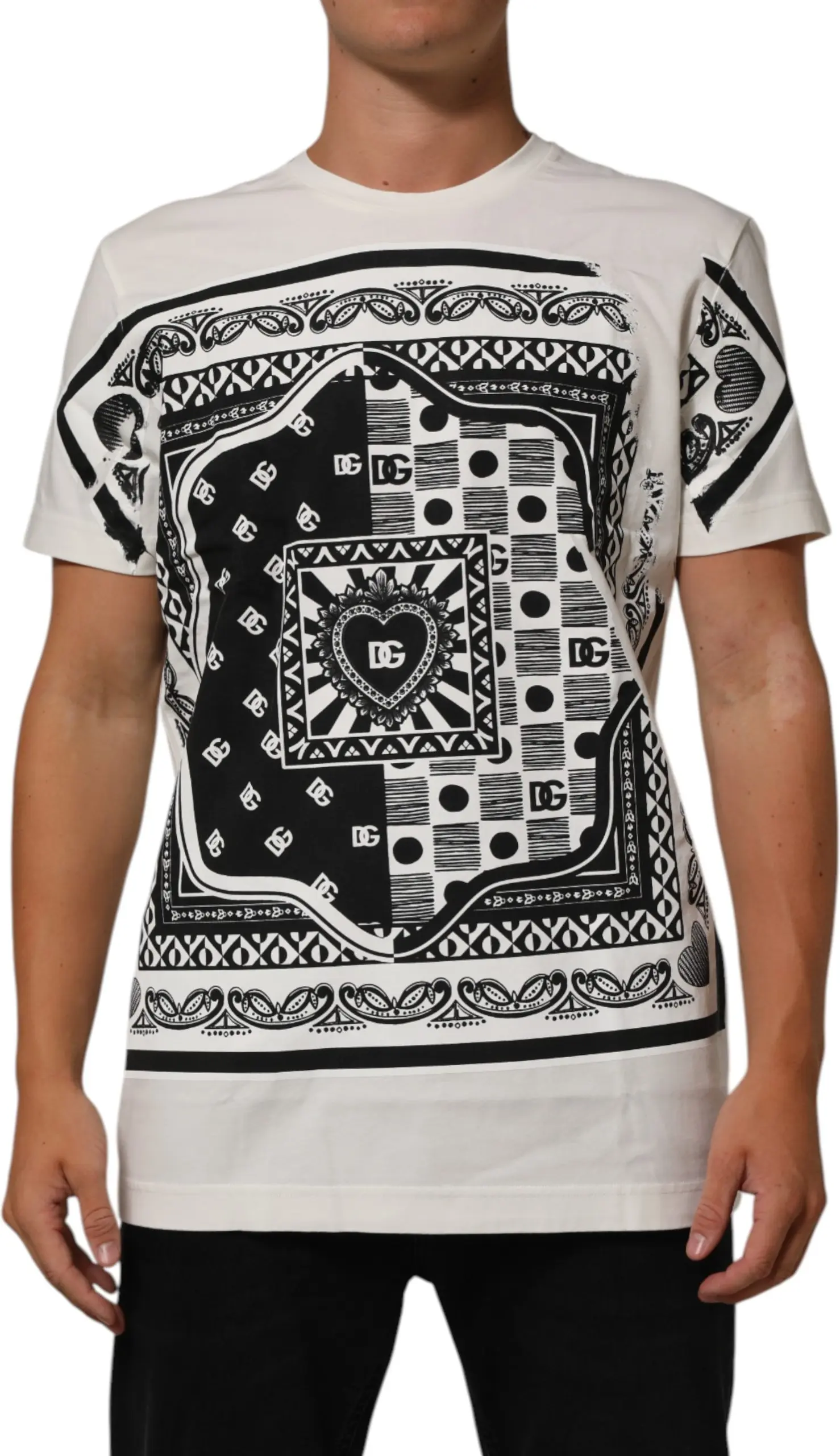 T-shirt Dolce & Gabbana