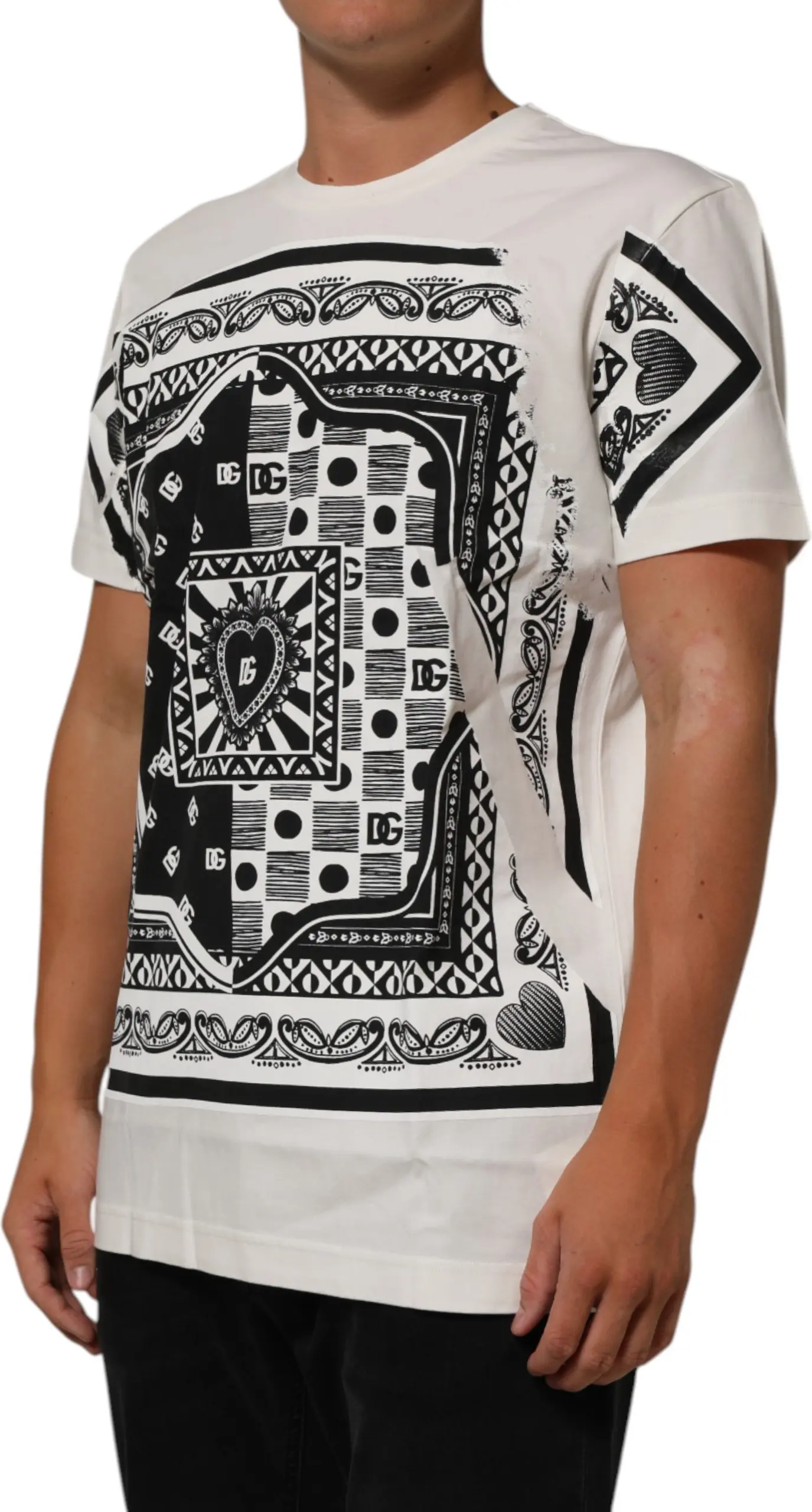 T-shirt Dolce & Gabbana