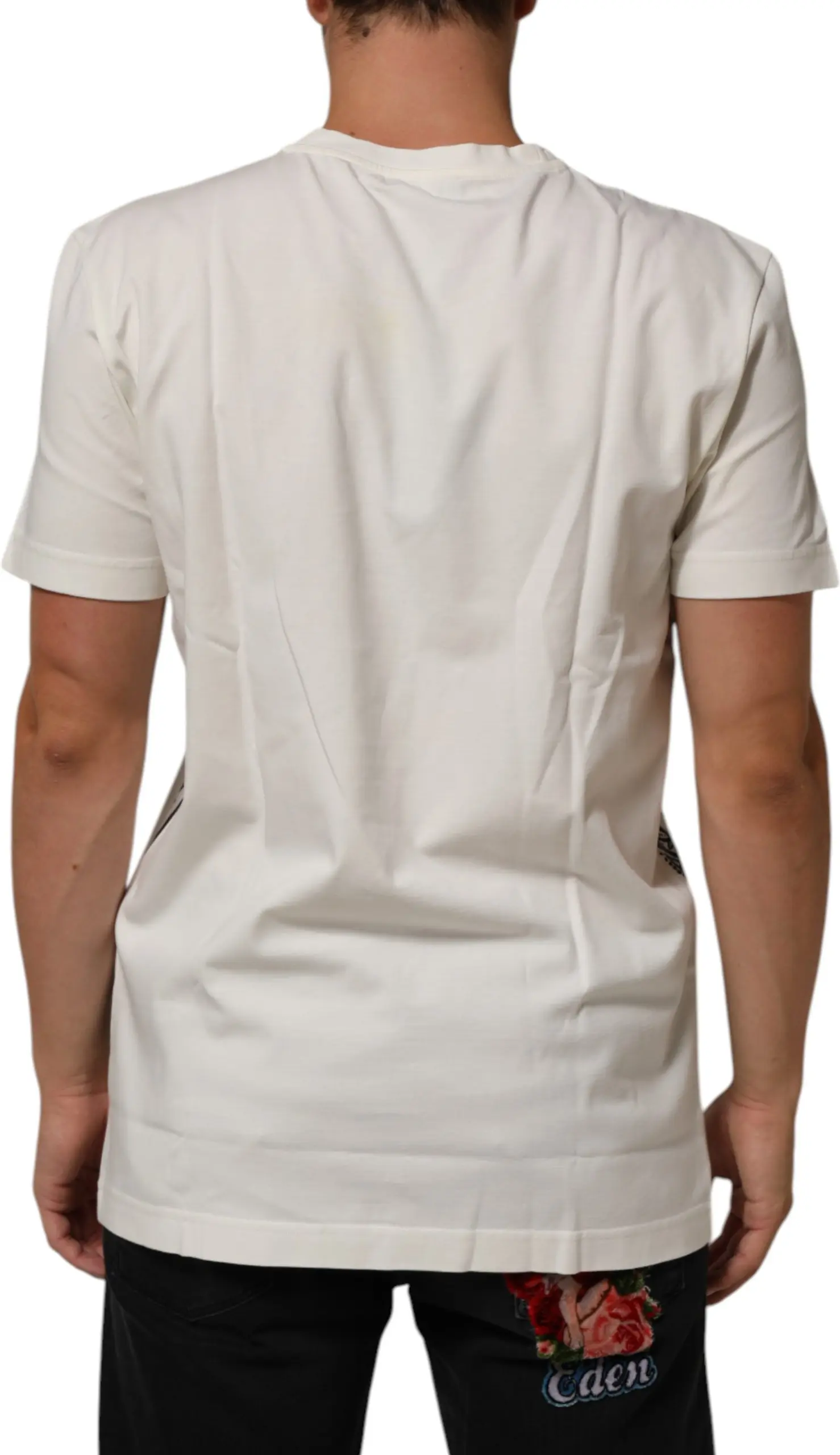 T-shirt Dolce & Gabbana