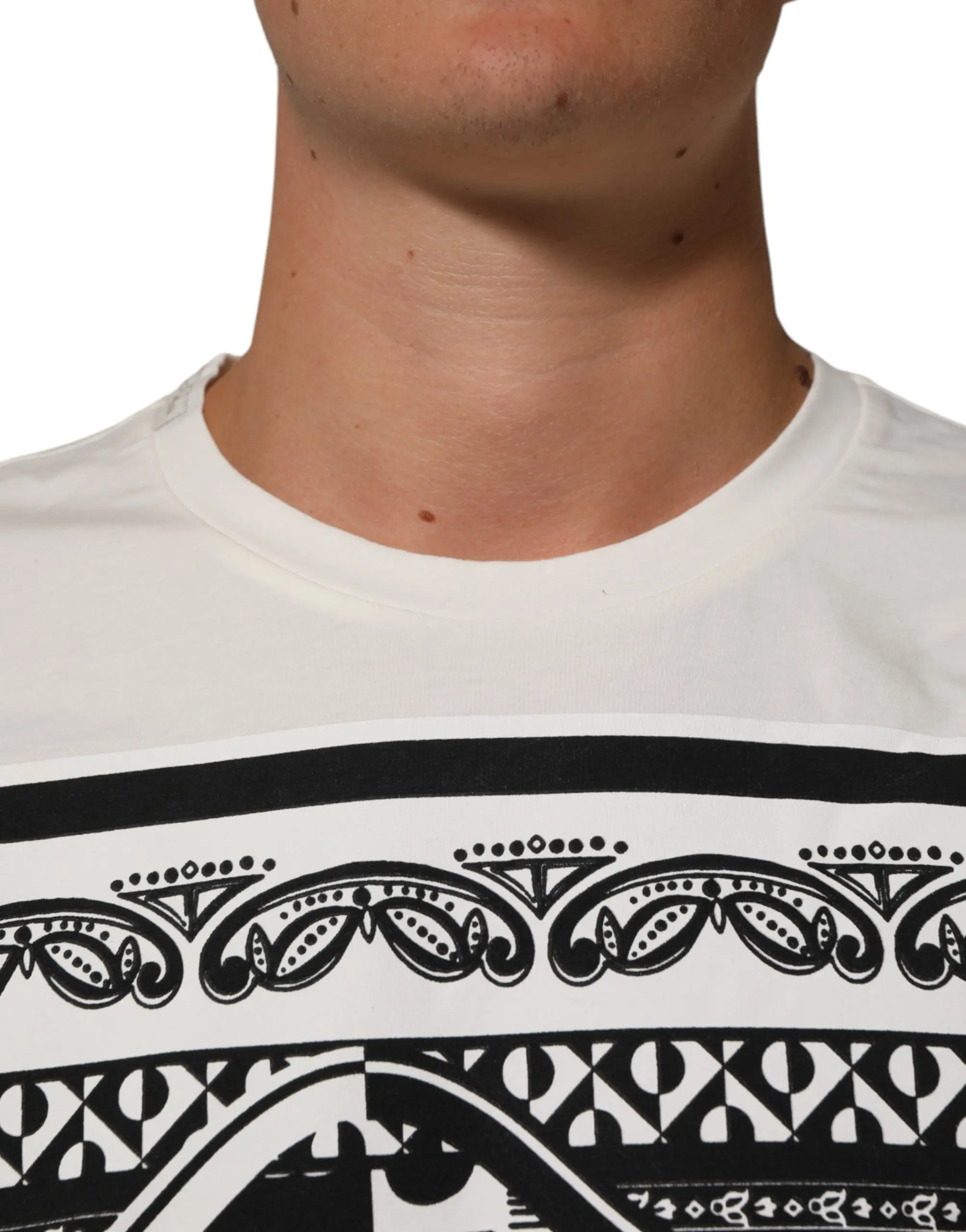 T-shirt Dolce & Gabbana