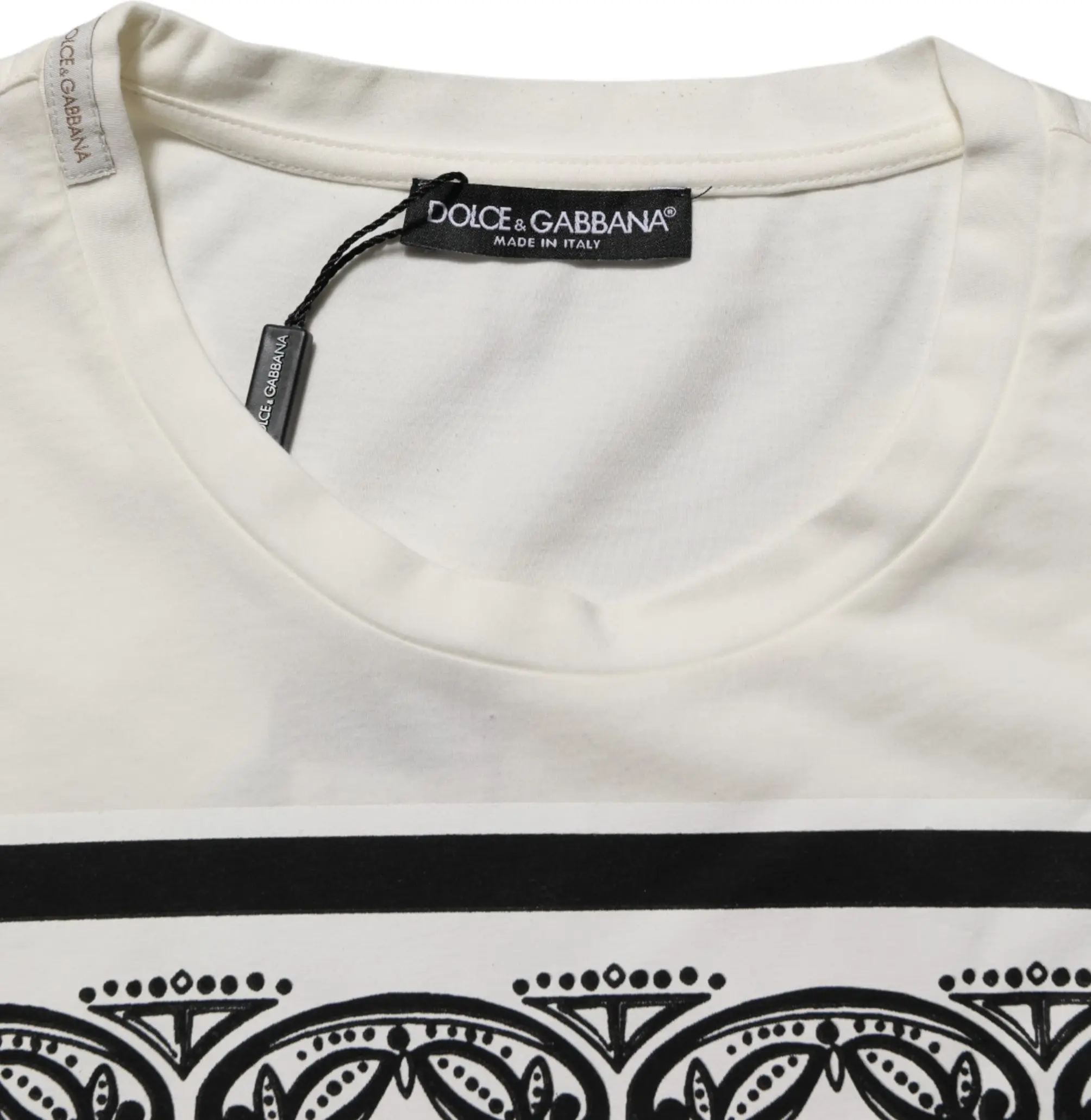 T-shirt Dolce & Gabbana
