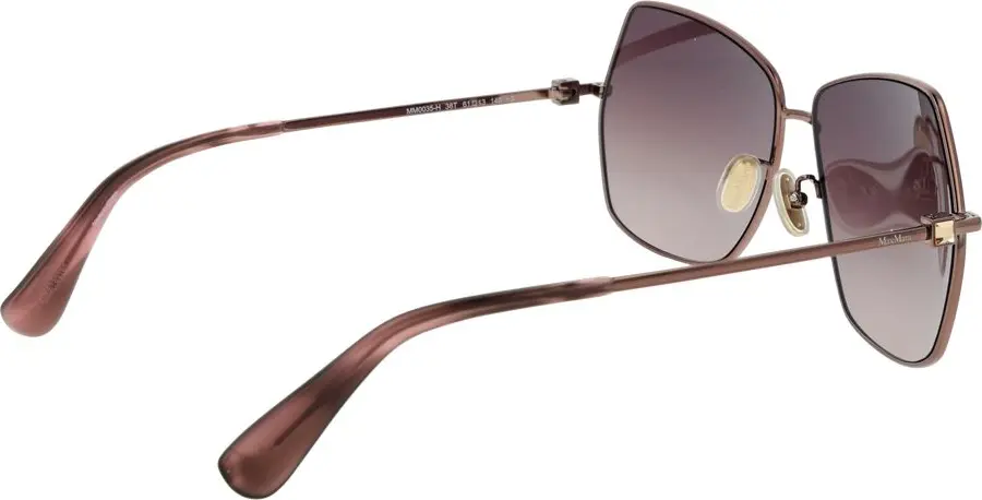 Max Mara Quyosh Ko'zlari