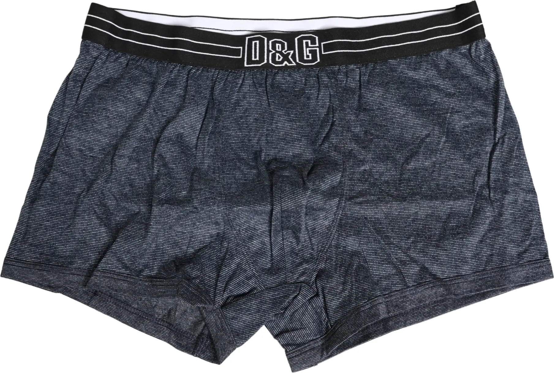 Boxer Dolce & Gabbana Regular Boxer ichki kiyimi
