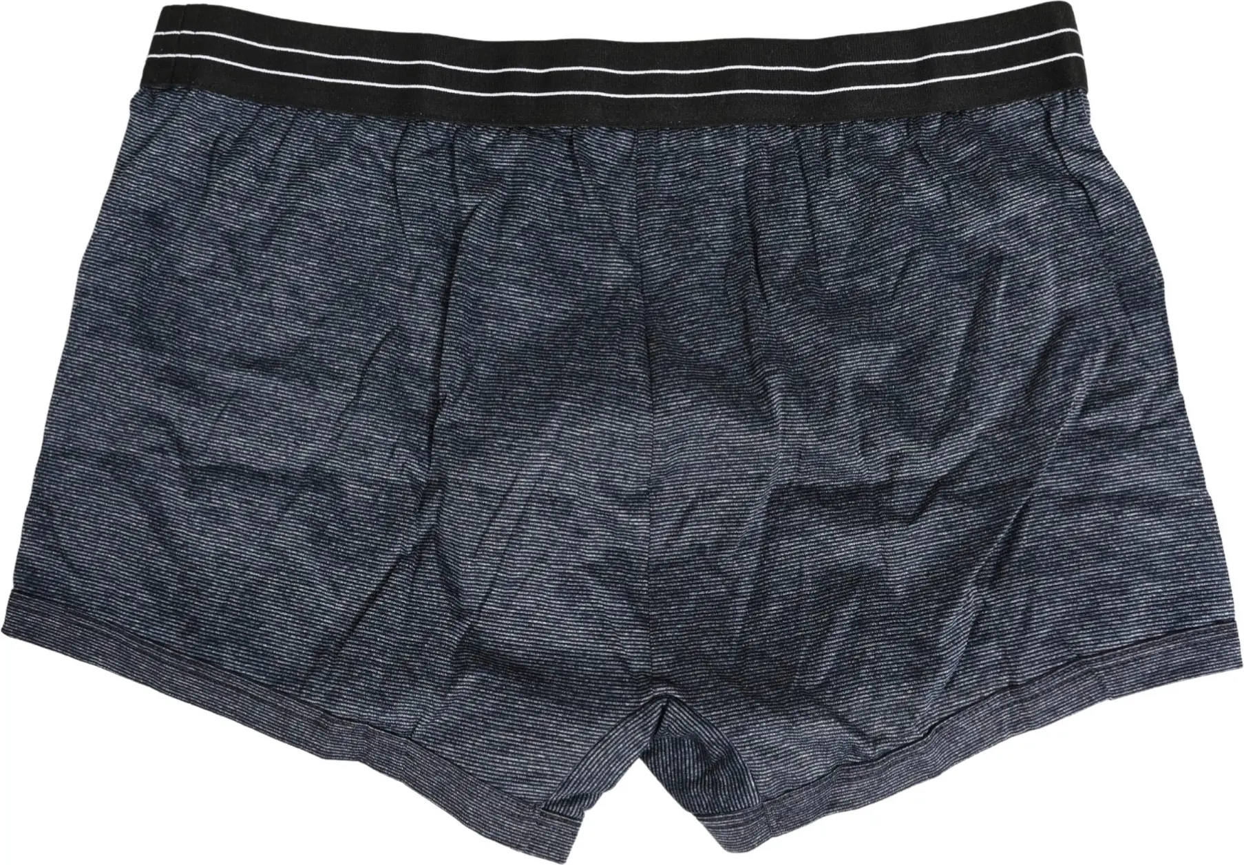 Boxer Dolce & Gabbana Regular Boxer ichki kiyimi