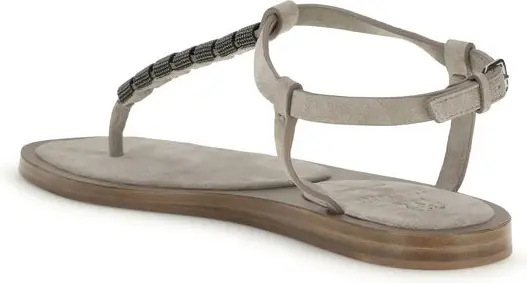 Sandals Brunello Cucinelli
