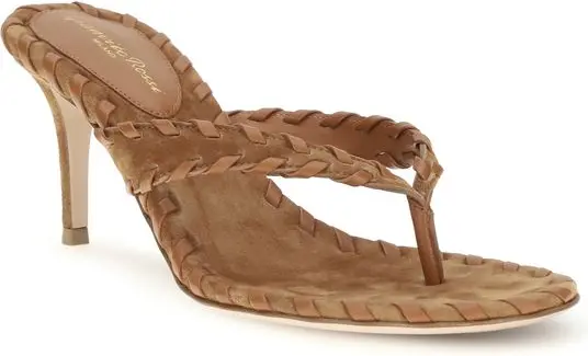 Босоножки Gianvito Rossi