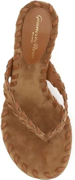 Босоножки Gianvito Rossi