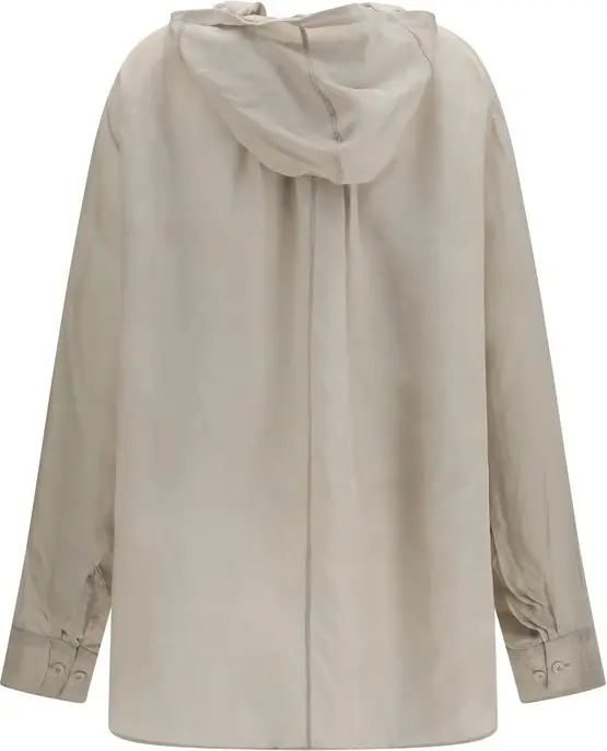 Куртка Gray Copper Shell Jacket