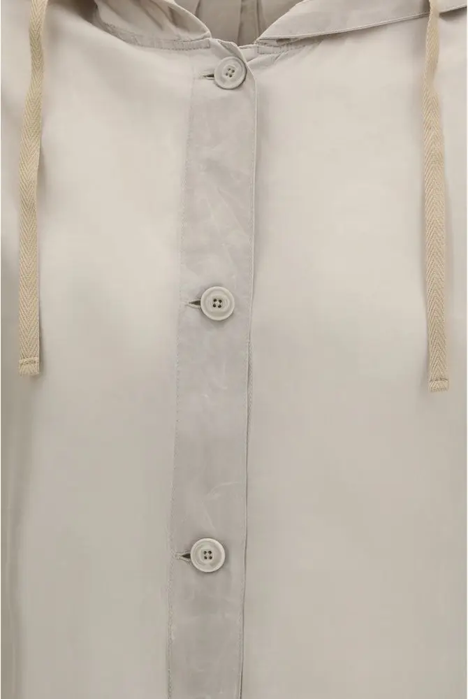 Куртка Gray Copper Shell Jacket