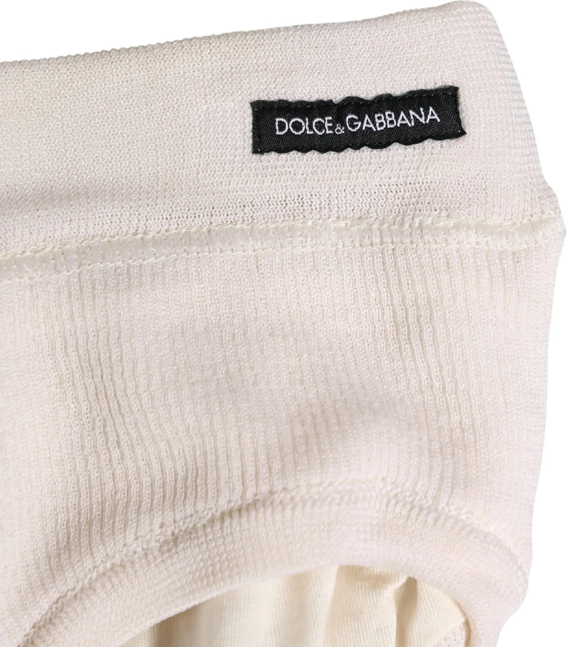 Брифы Dolce & Gabbana