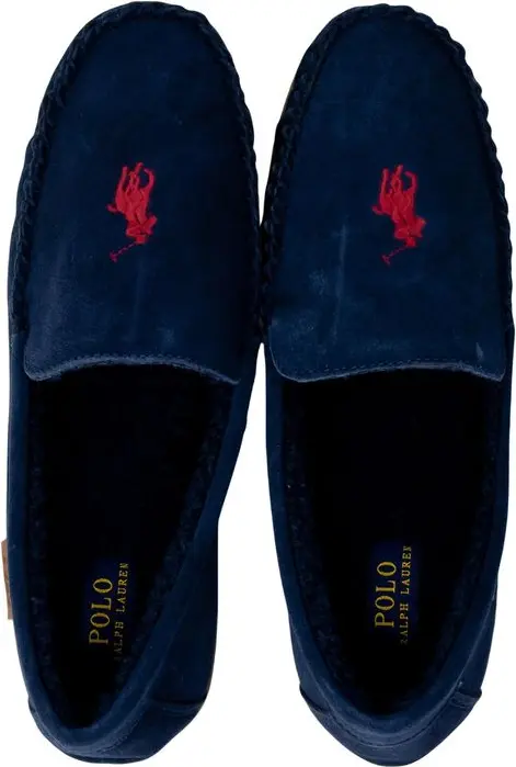 Тапочки Ralph Lauren