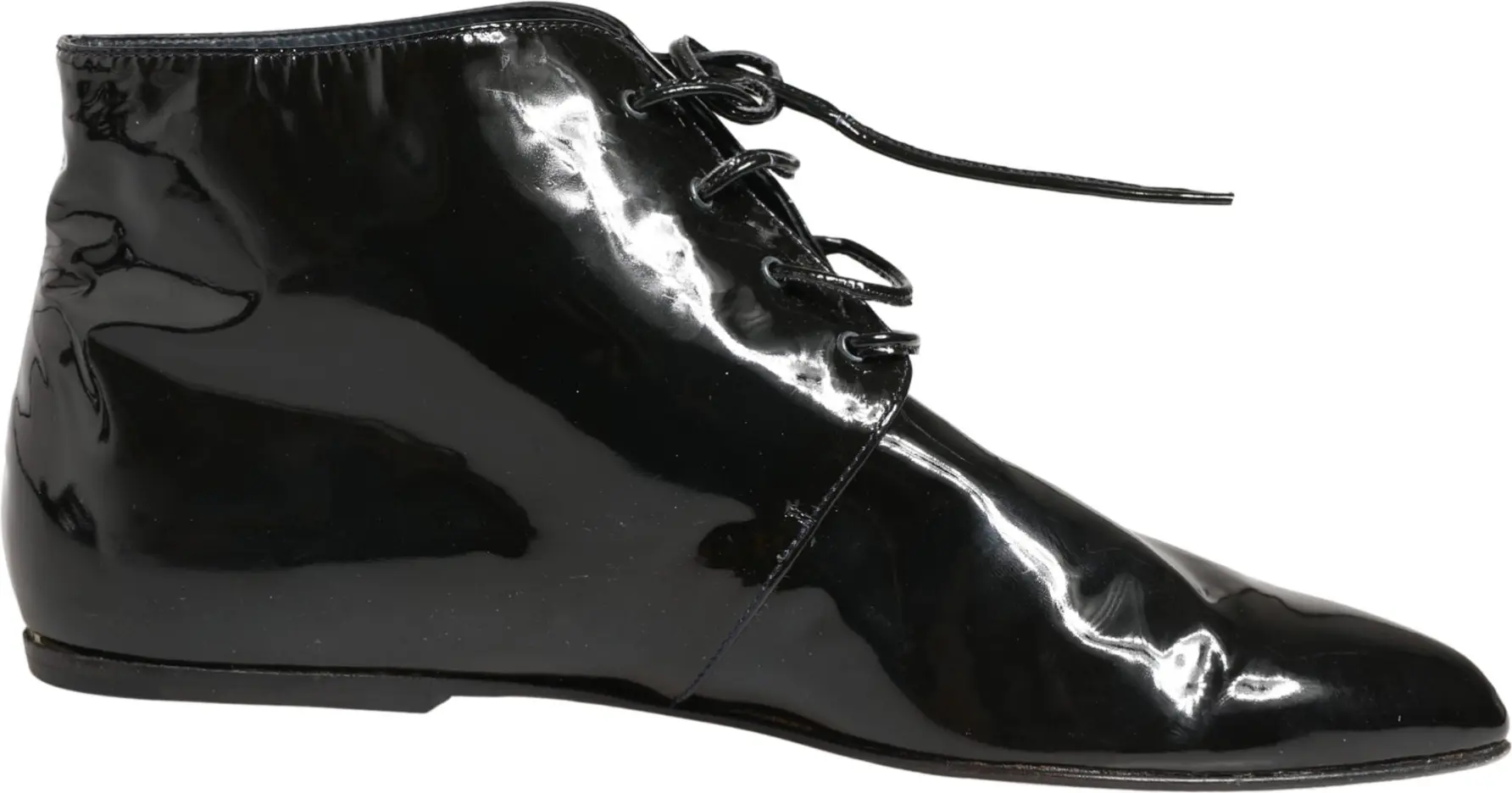 Dolce & Gabbana Ankle Boots