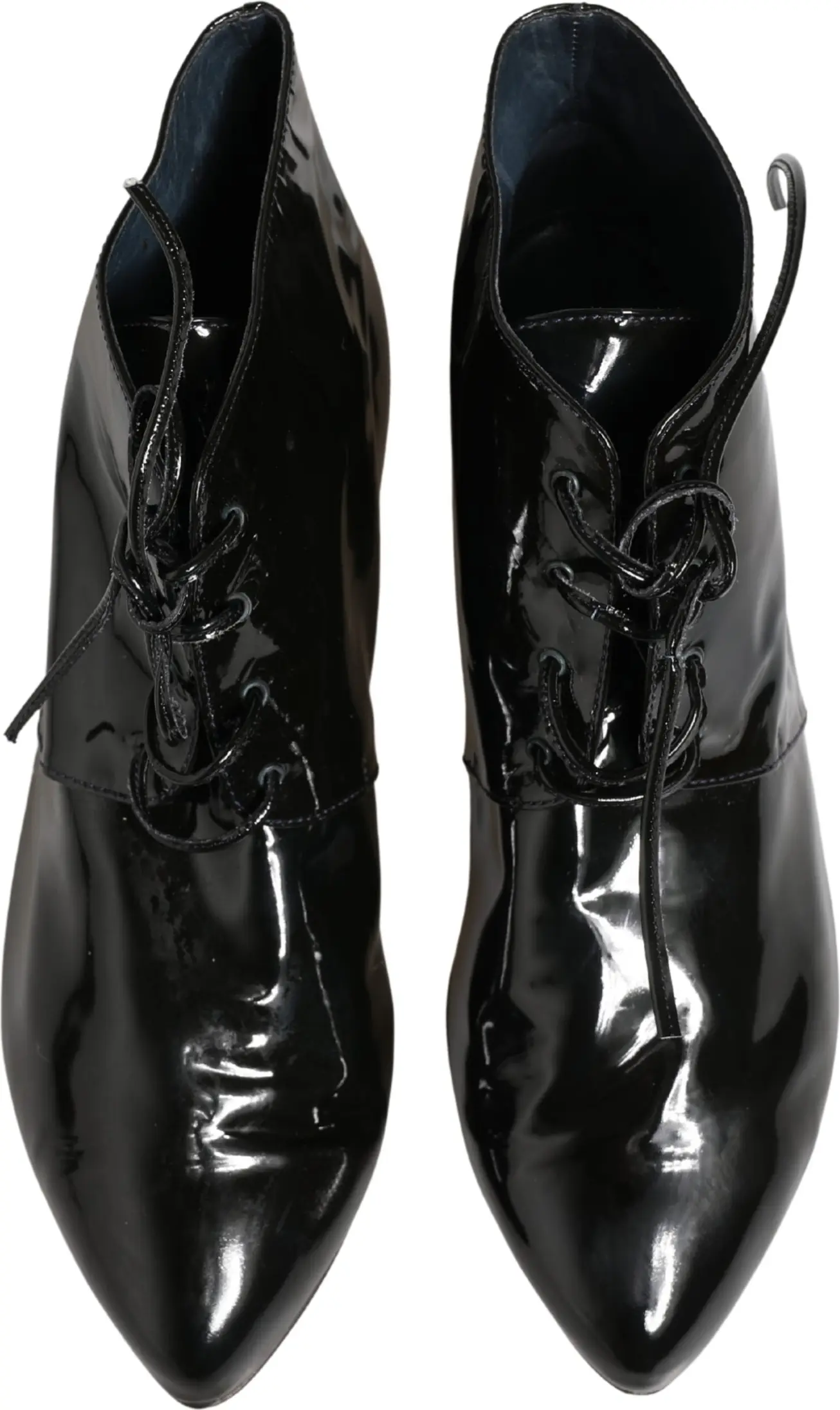 Dolce & Gabbana Ankle Boots