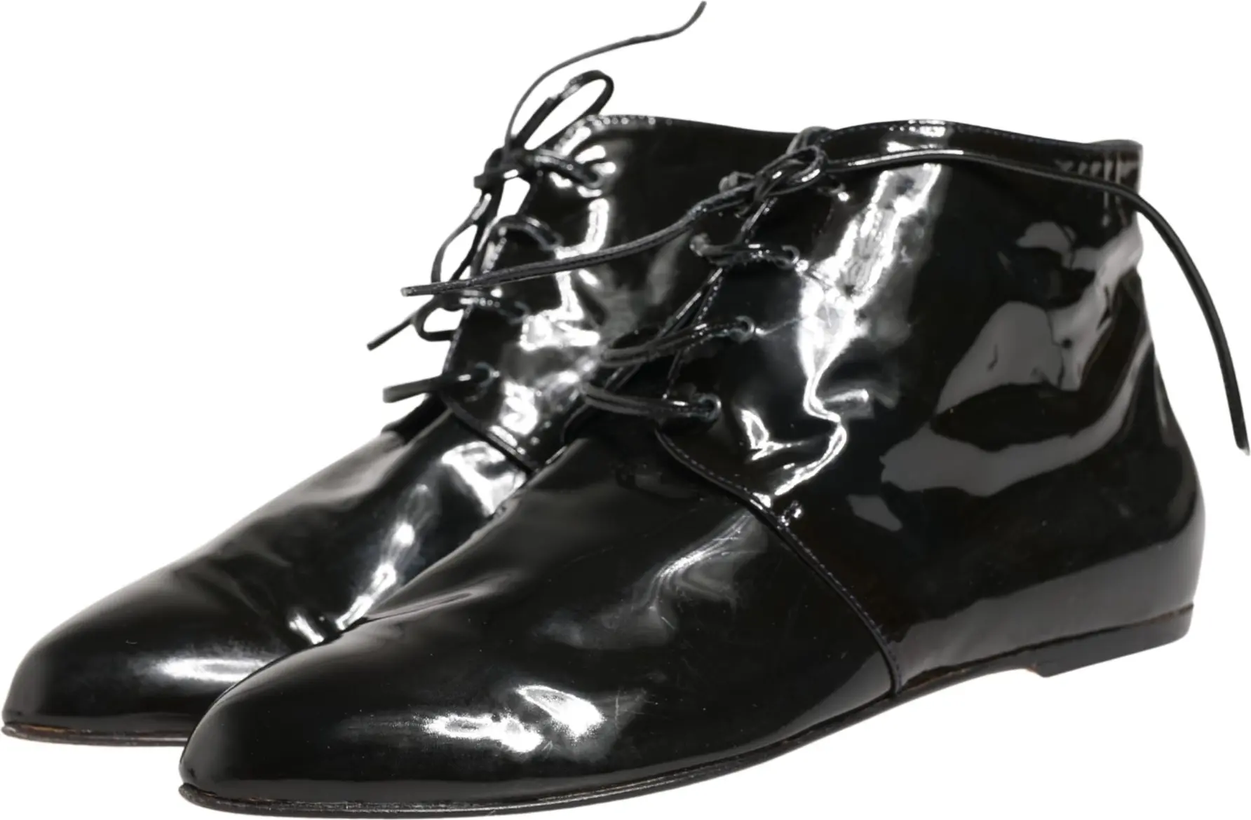 Dolce & Gabbana Ankle Boots