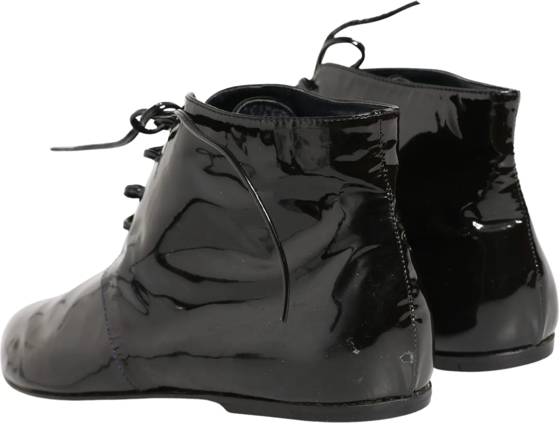 Dolce & Gabbana Ankle Boots