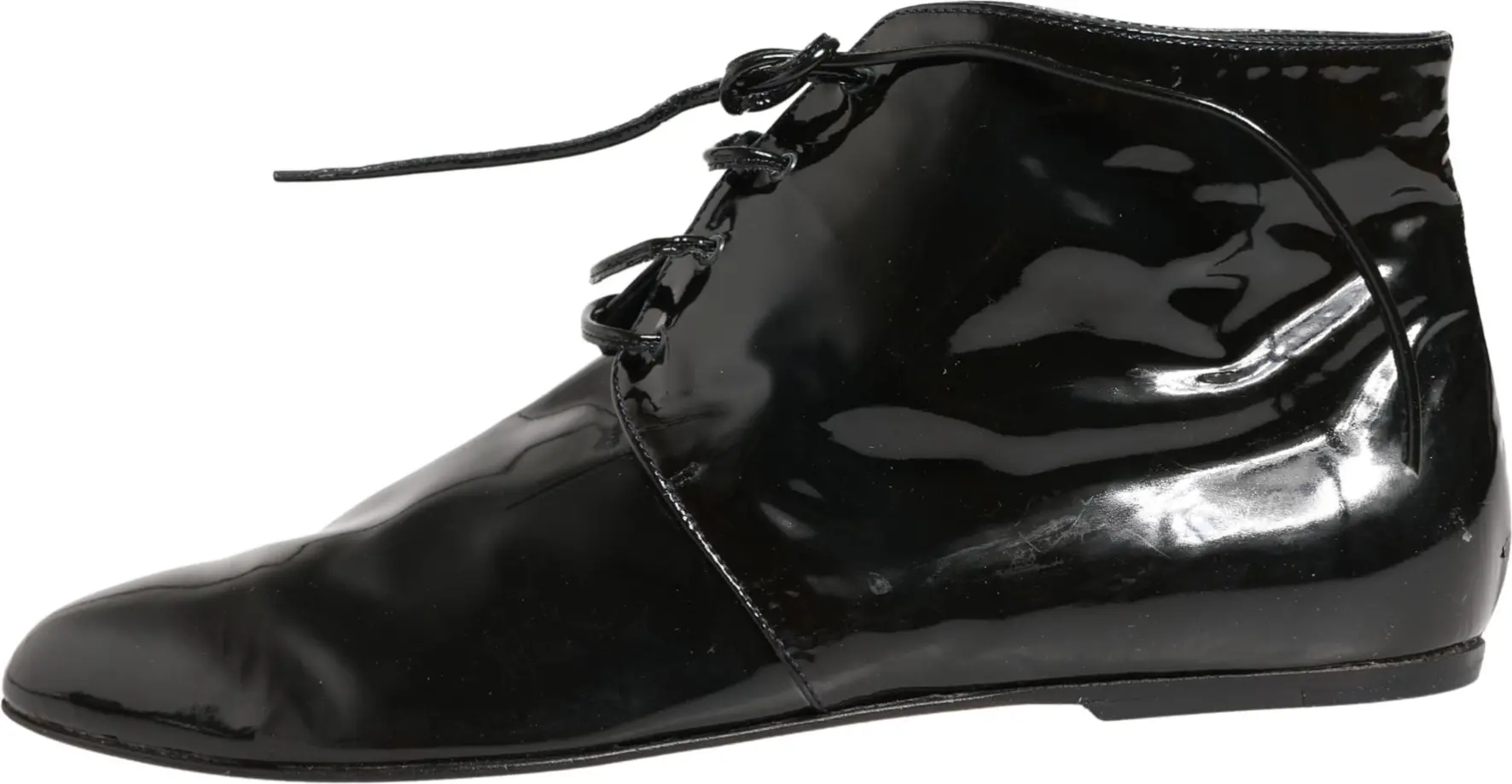Dolce & Gabbana Ankle Boots