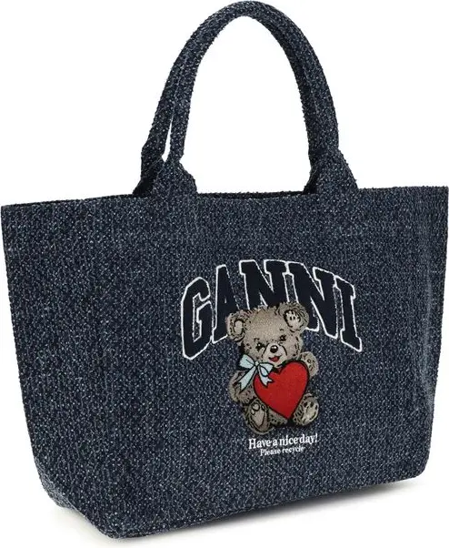 Shoulder Bag GANNI