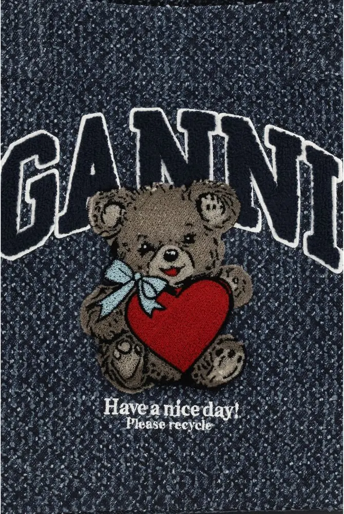 Shoulder Bag GANNI