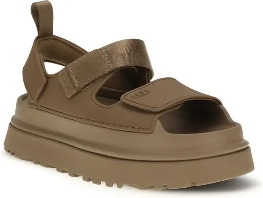 Sandals UGG Goldenglow