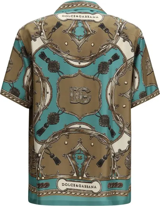 Dolce & Gabbana ko'ylagi