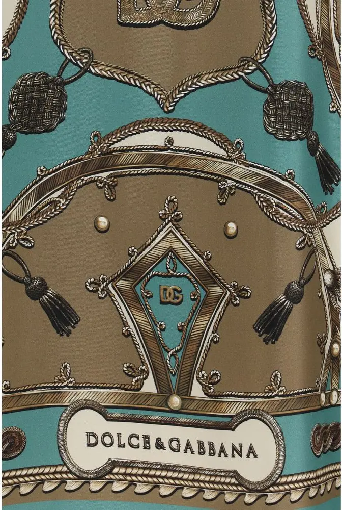 Dolce & Gabbana ko'ylagi