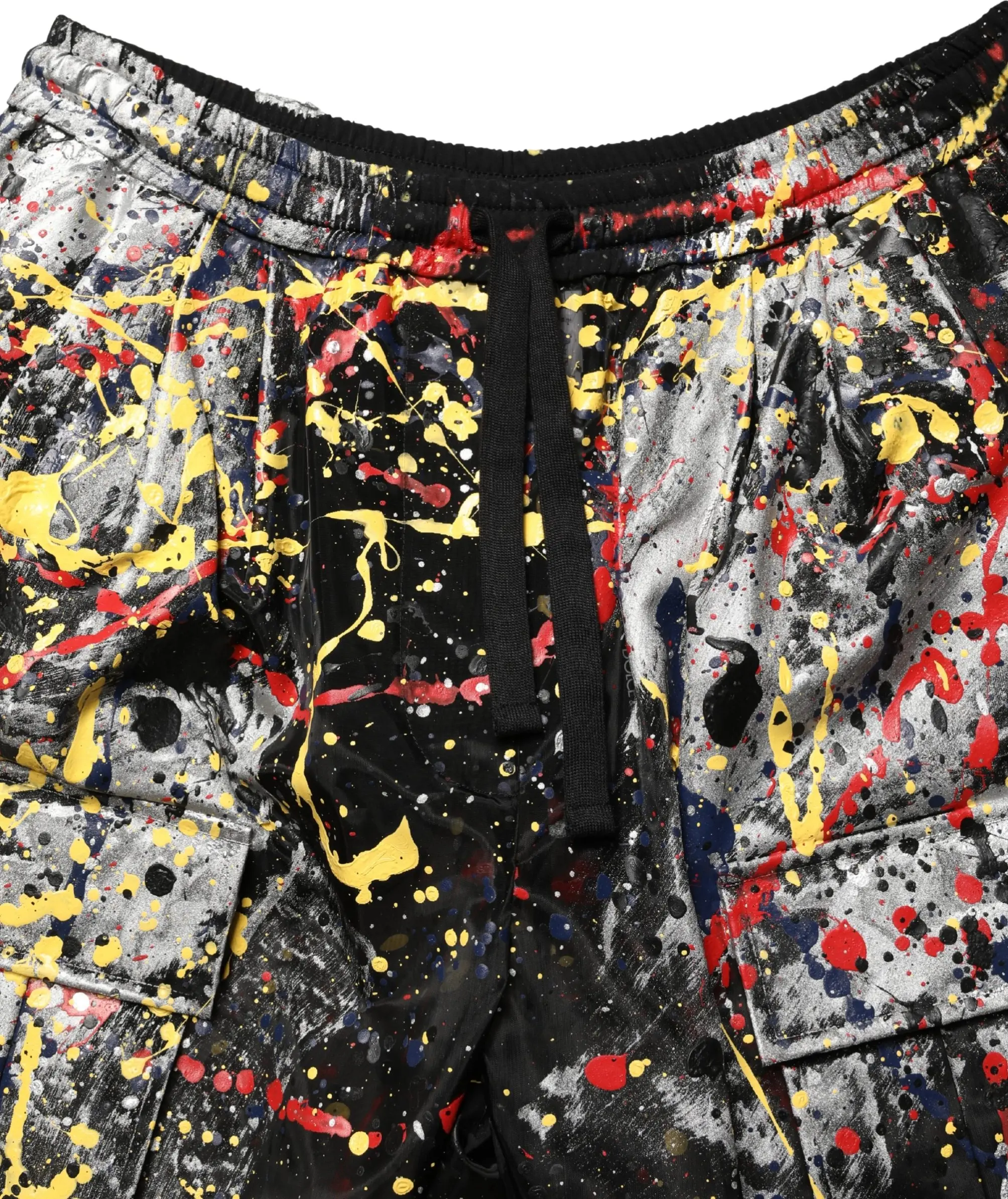 Dolce & Gabbana qisqa kargo shimlar