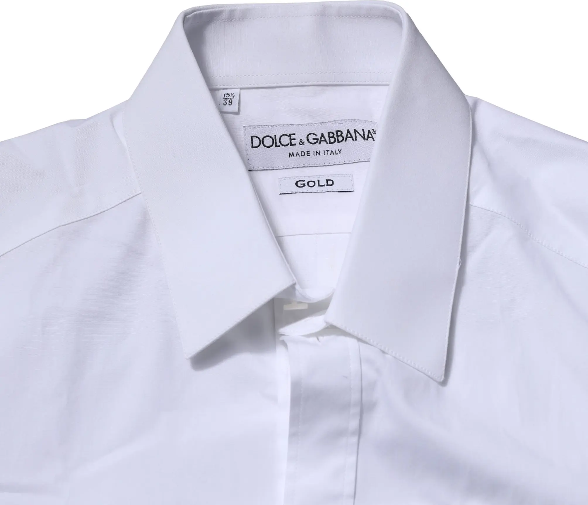Dolce & Gabbana GOLD Ko'ylak