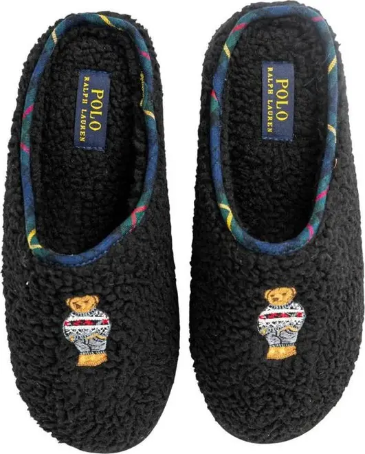 Ralph Lauren terliklari