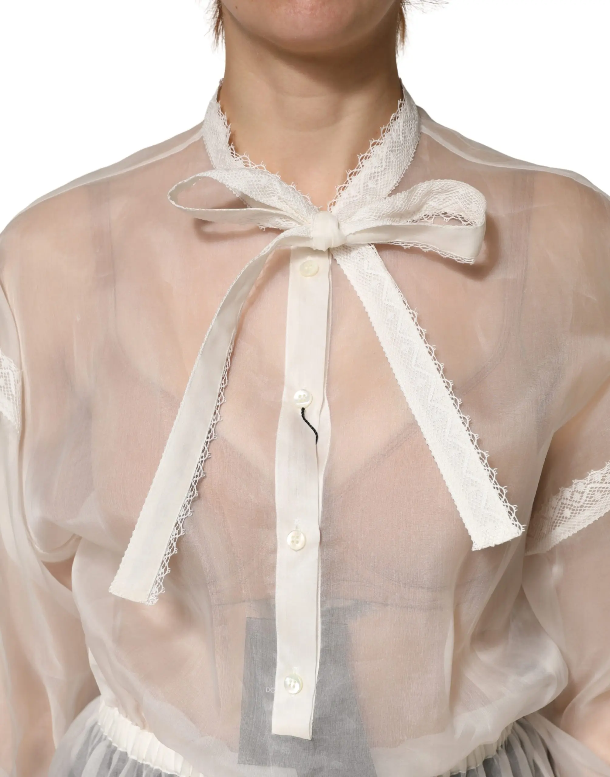 Блузка Dolce & Gabbana