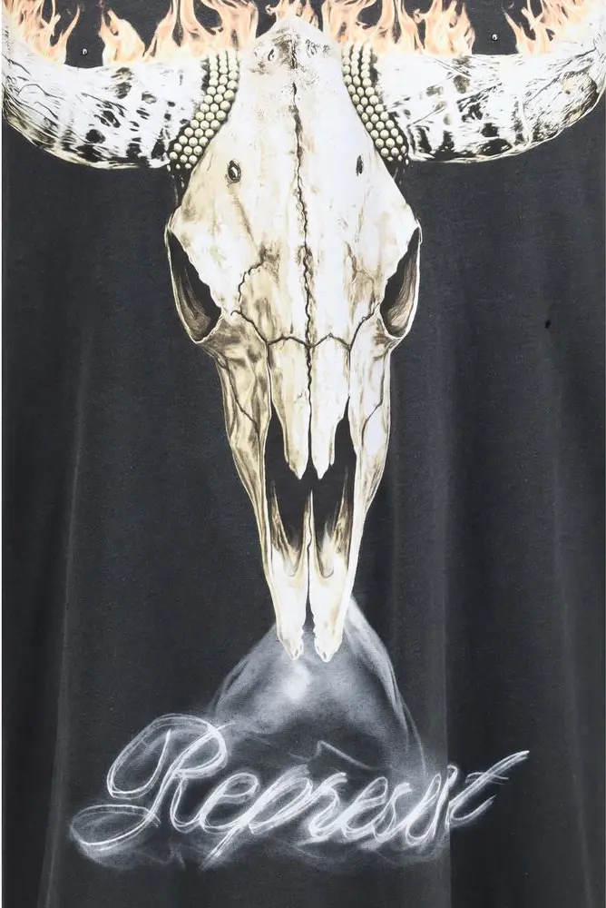T-shirt Represent British Cowboys