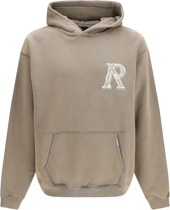 Хлопковая толстовка Represent