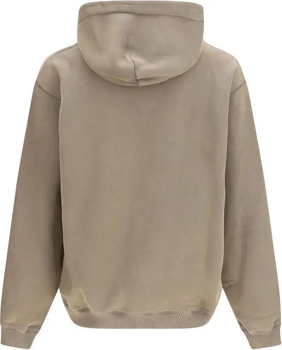 Хлопковая толстовка Represent