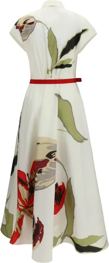 Casual Dress Sara Roka