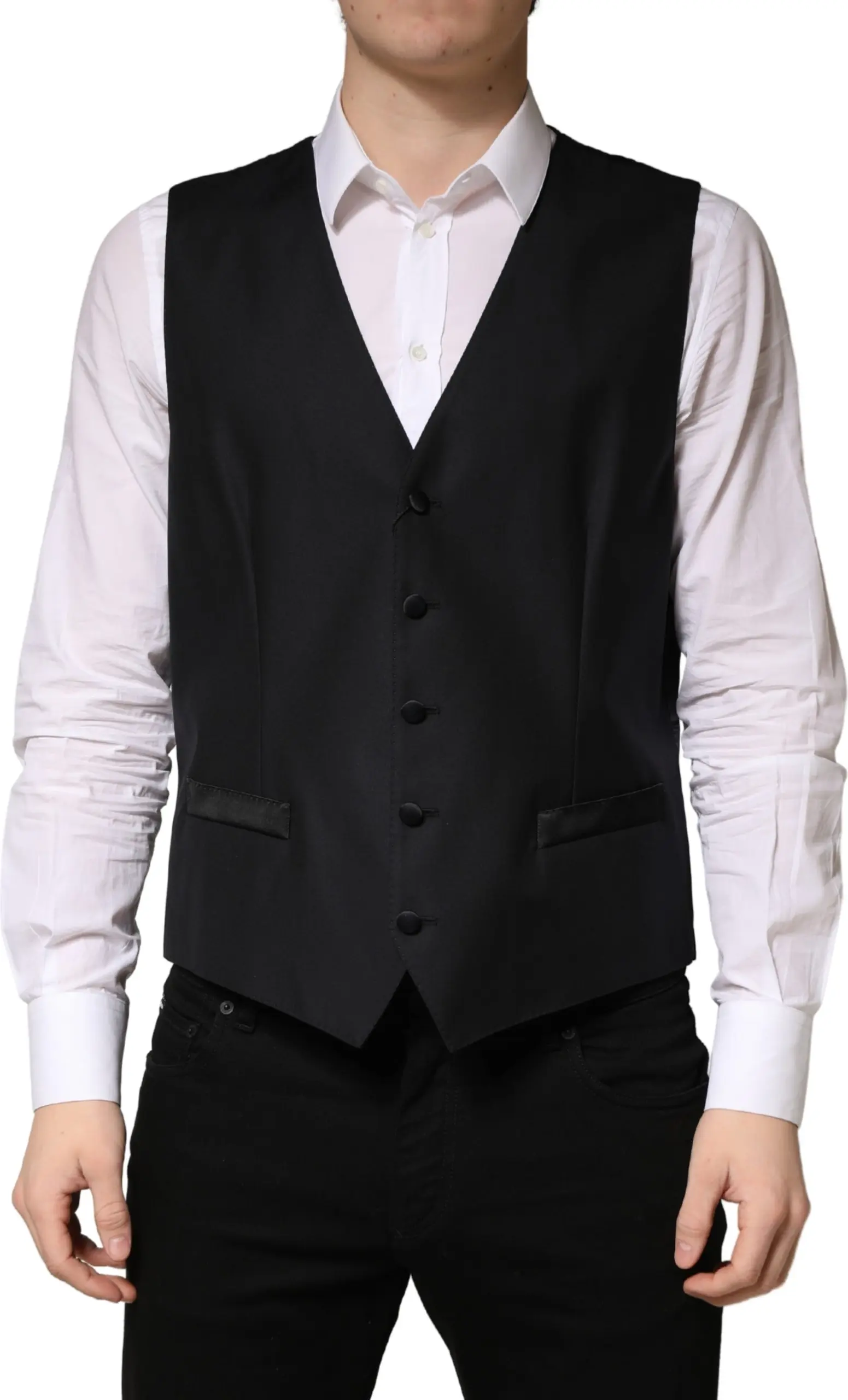 Жилет Dolce & Gabbana