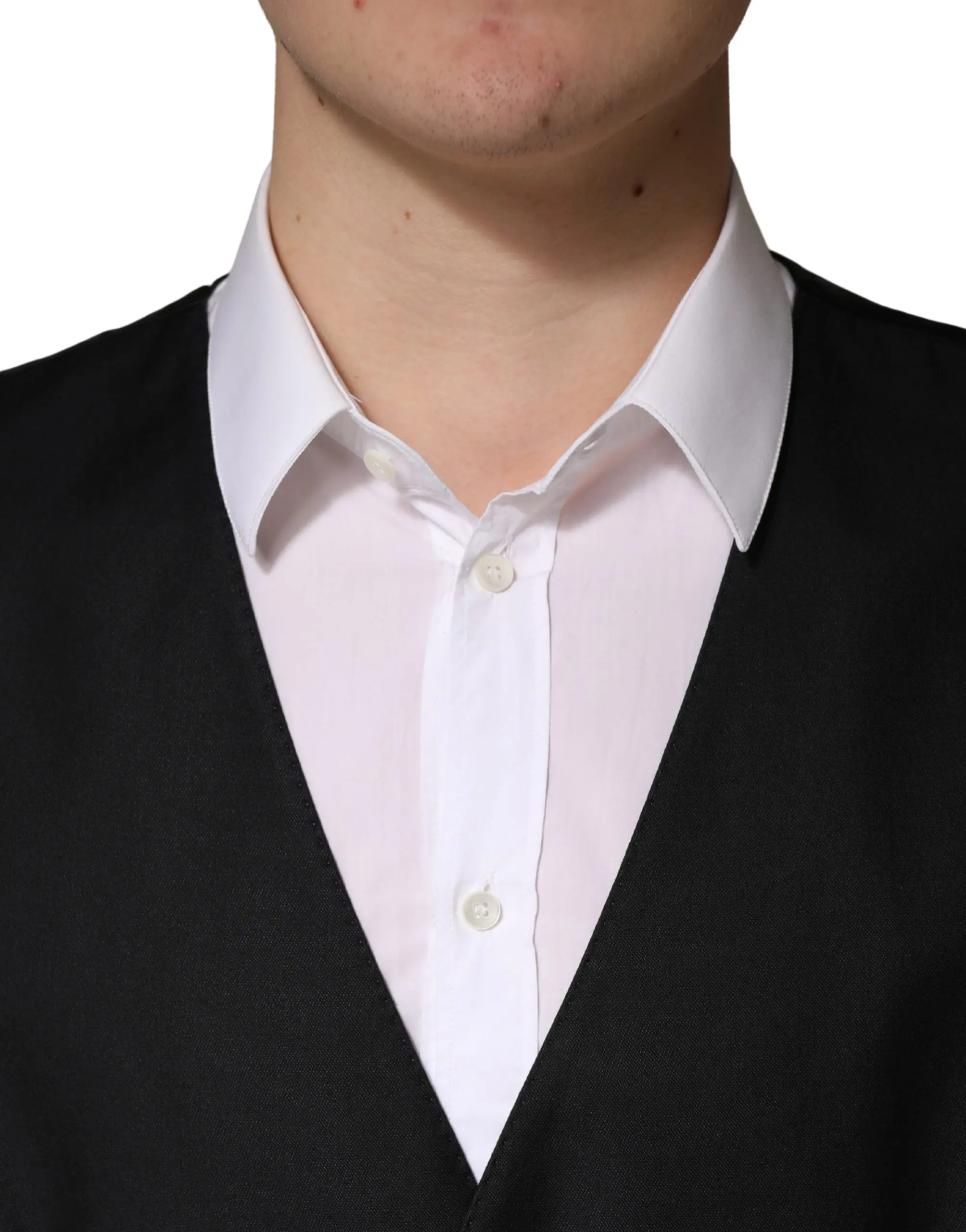 Жилет Dolce & Gabbana