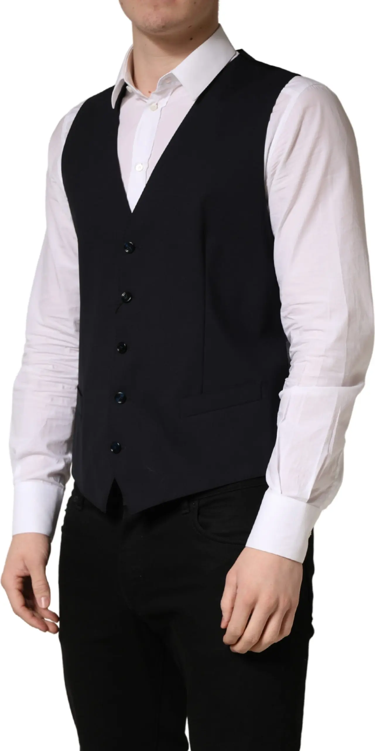Vest Dolce & Gabbana