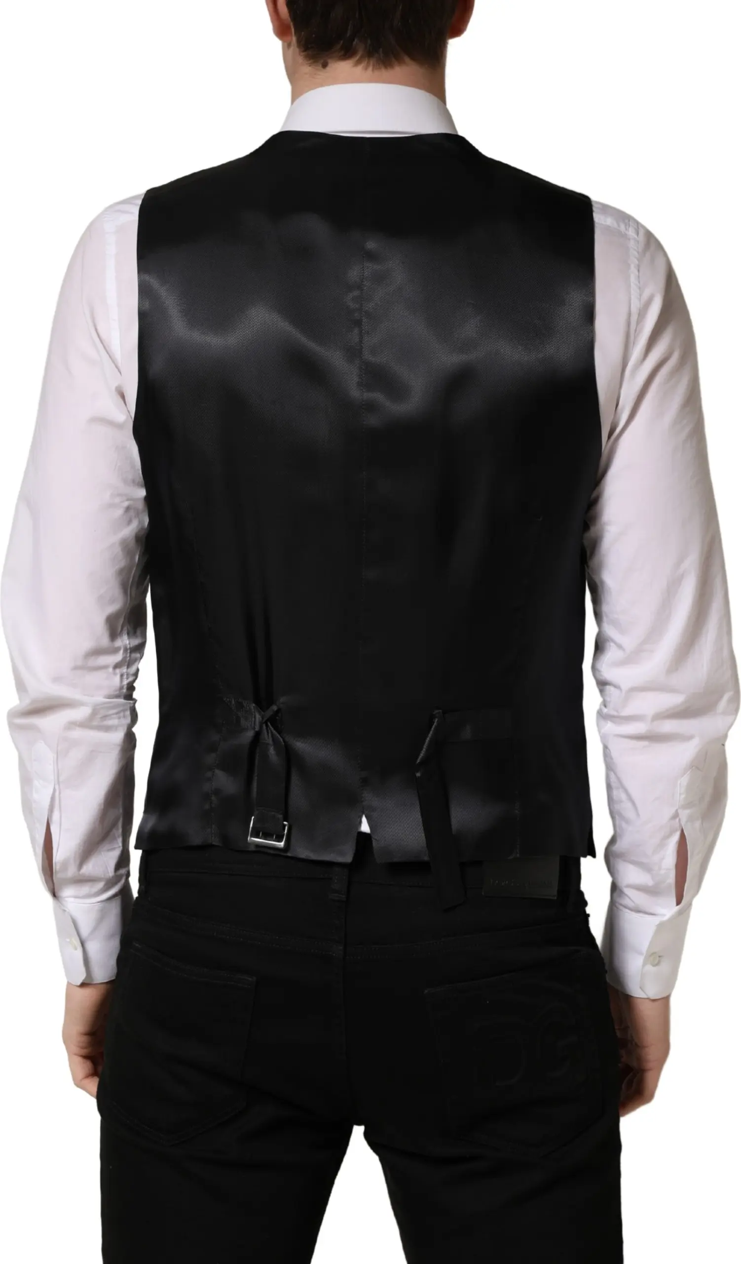 Vest Dolce & Gabbana