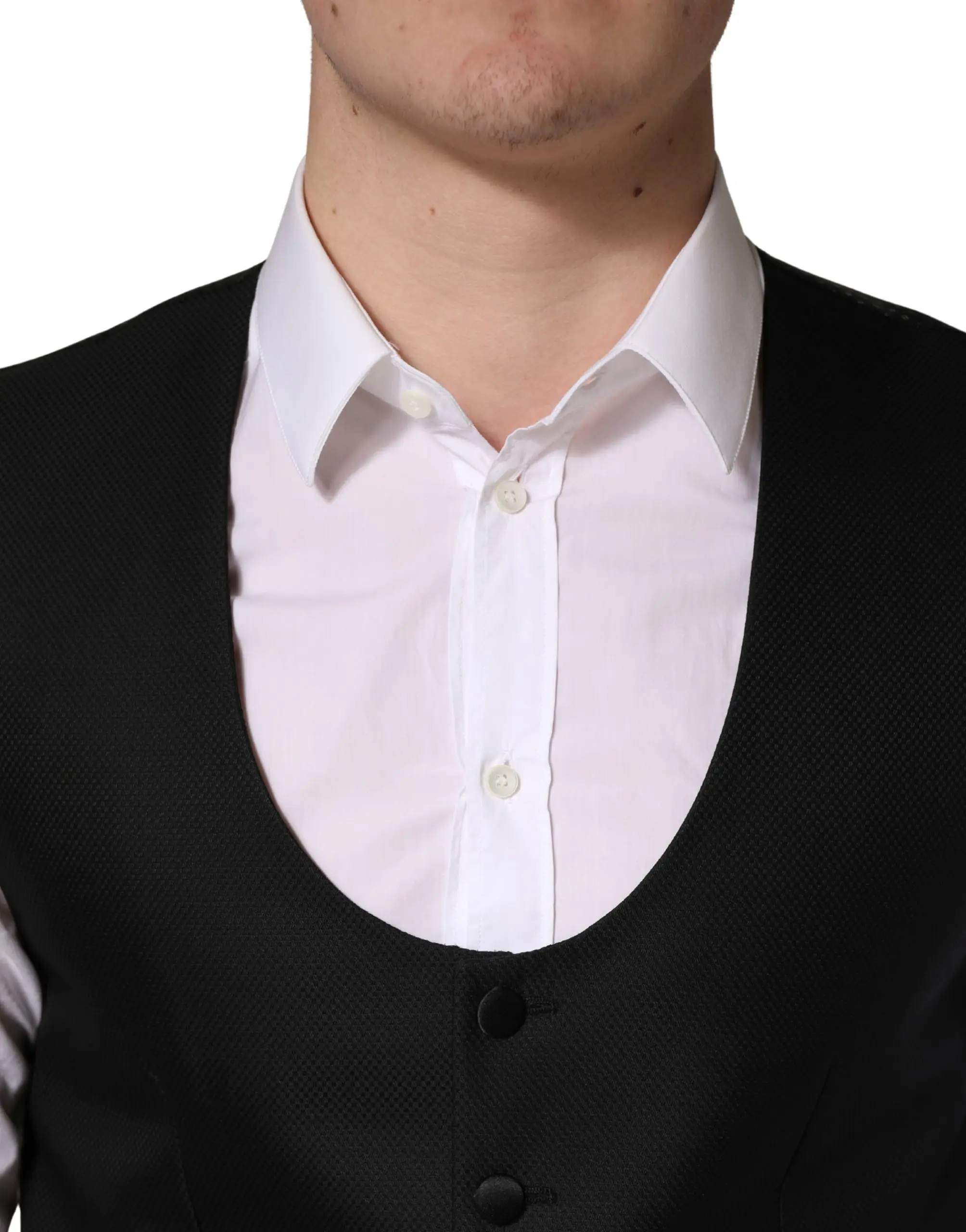 Жилет Dolce & Gabbana