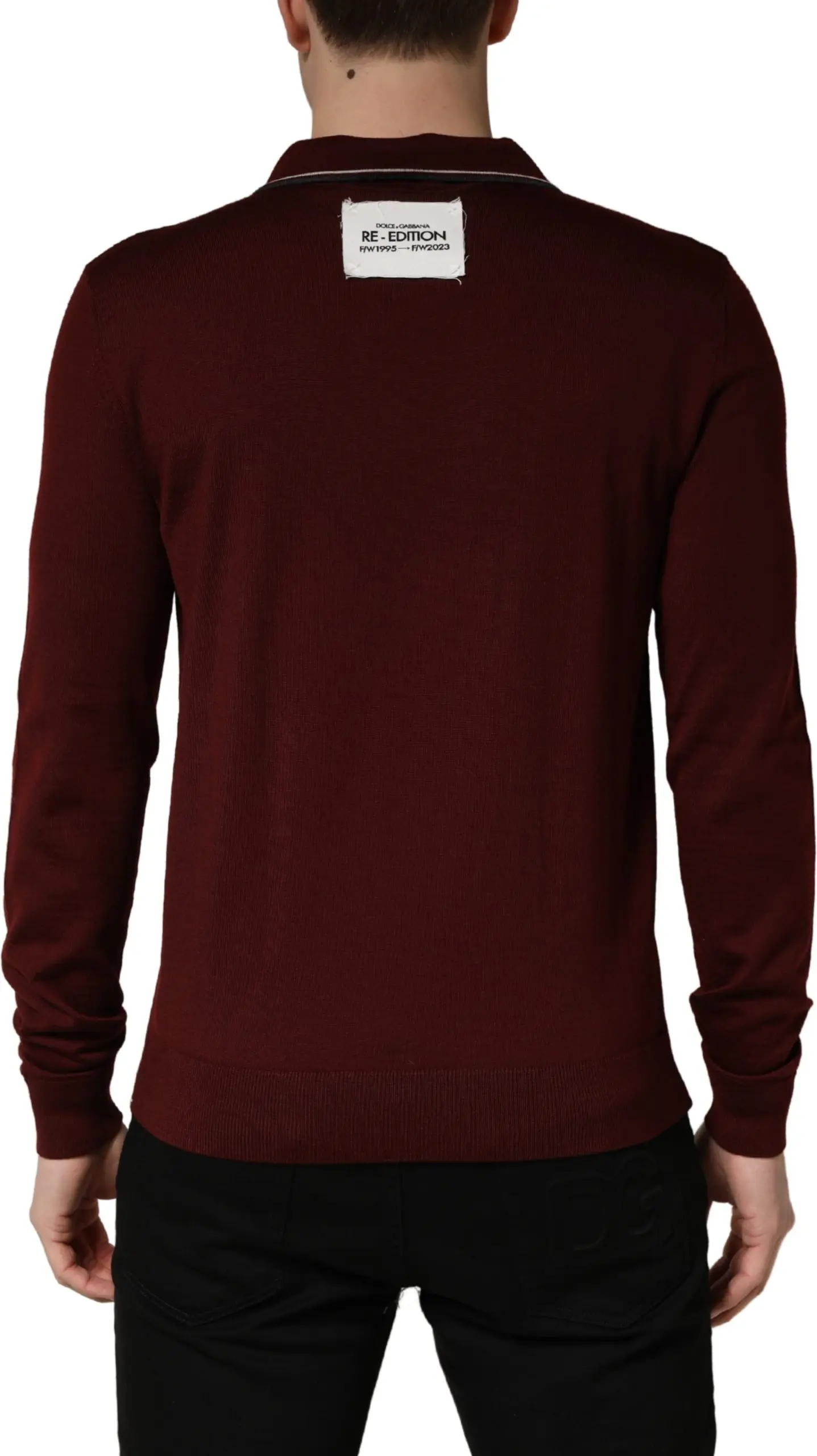 T-shirt Dolce & Gabbana