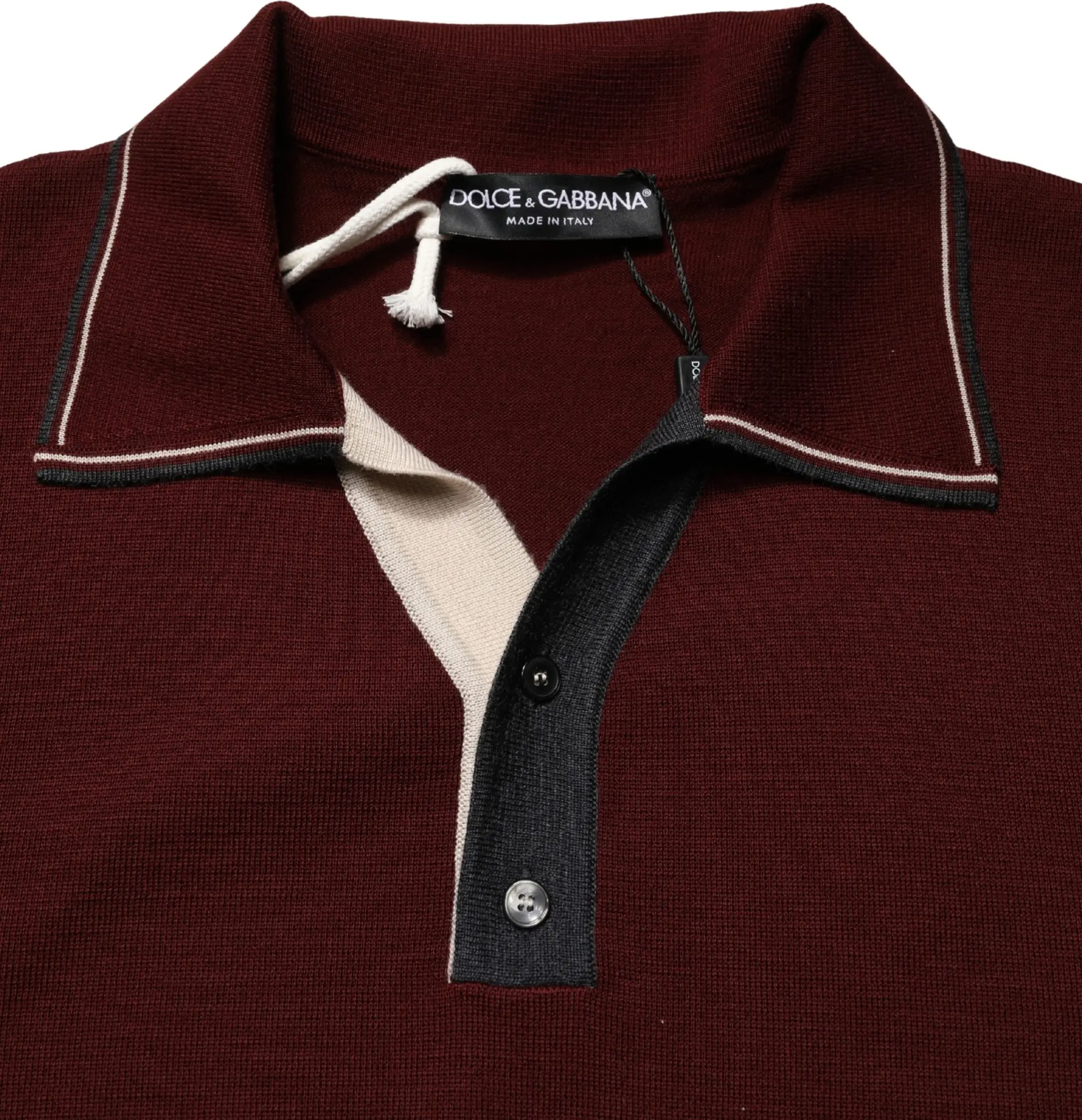 T-shirt Dolce & Gabbana