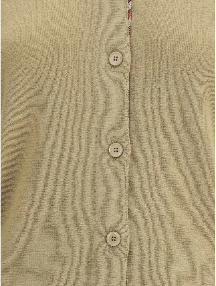 Bosh Kichkinta Burberry
