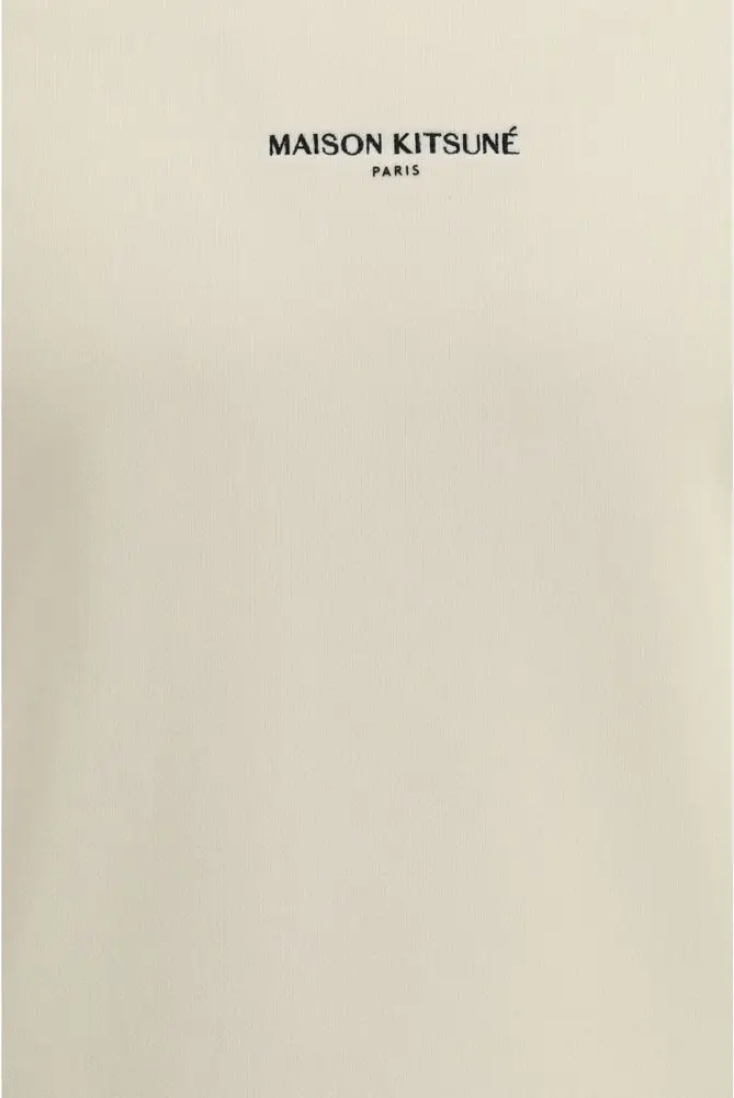 Свитшот Maison Kitsuné