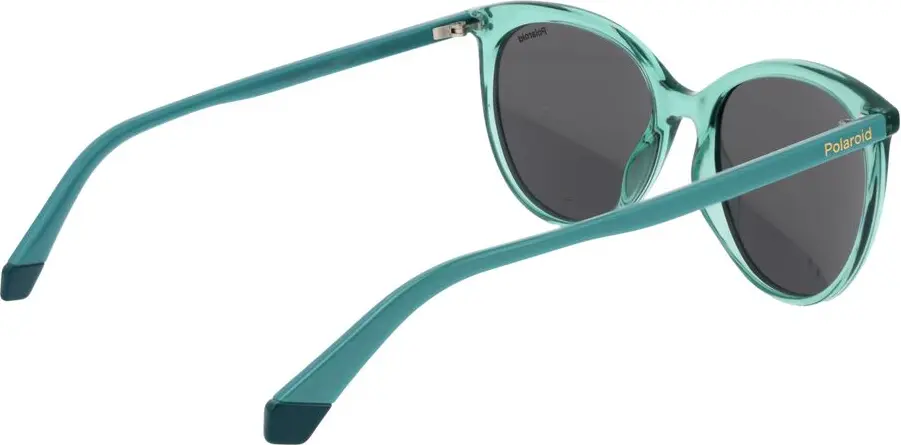 Sunglasses Polaroid Bicolor Plastic Sunglasses