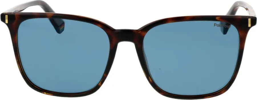 Sunglasses Polaroid Brown